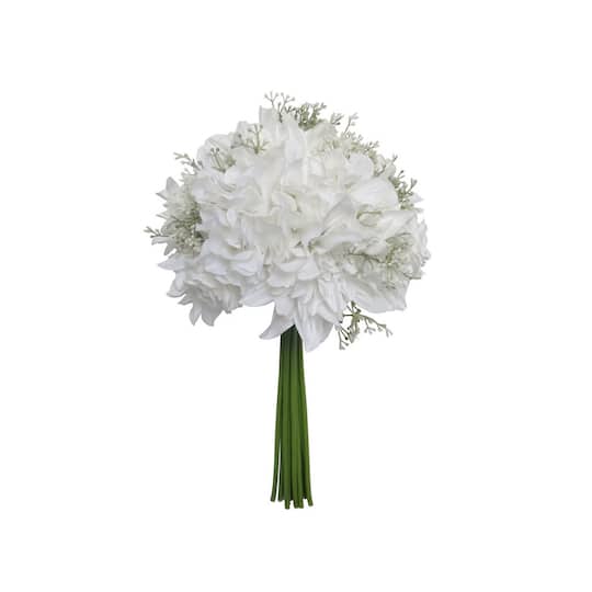 12 Pack: Cream Luxe Rose & Dahlia Bundle Classic Traditions™ by Ashland®